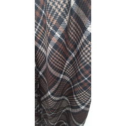 CEM Дамски широк прав панталон 